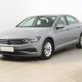 Foto inzerátu Volkswagen Passat 1.5 TSI