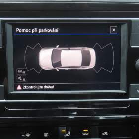 Foto inzerátu Volkswagen Passat 1.5 TSI