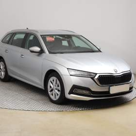 Fotka k inzerátu Škoda Octavia 2.0 TDI / 19627885