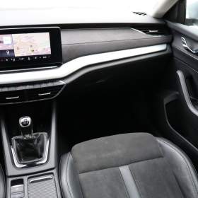 Foto inzerátu Škoda Octavia 2.0 TDI