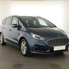 Ford S- MAX 2.0 EcoBlue / 19629258