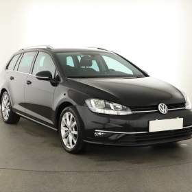 Foto inzerátu Volkswagen Golf 2.0 TDI