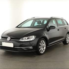 Foto inzerátu Volkswagen Golf 2.0 TDI