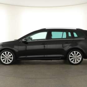 Foto inzerátu Volkswagen Golf 2.0 TDI