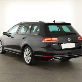 Foto inzerátu Volkswagen Golf 2.0 TDI