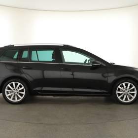 Foto inzerátu Volkswagen Golf 2.0 TDI