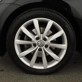 Foto inzerátu Volkswagen Golf 2.0 TDI