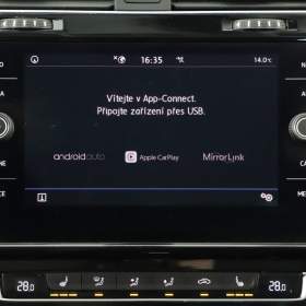 Foto inzerátu Volkswagen Golf 2.0 TDI