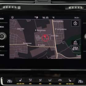 Foto inzerátu Volkswagen Golf 2.0 TDI