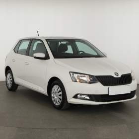 Foto inzerátu Škoda Fabia 1.0