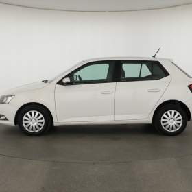 Foto inzerátu Škoda Fabia 1.0