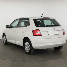 Foto inzerátu Škoda Fabia 1.0