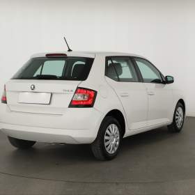 Foto inzerátu Škoda Fabia 1.0