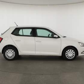 Foto inzerátu Škoda Fabia 1.0