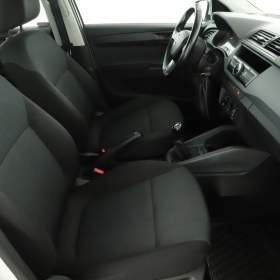 Foto inzerátu Škoda Fabia 1.0