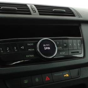 Foto inzerátu Škoda Fabia 1.0