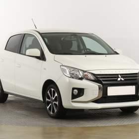 Mitsubishi Space Star 1.2 MIVEC / 19629266