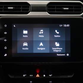 Foto inzerátu Dacia Duster 1.0 TCe