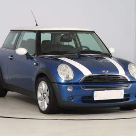 Foto inzerátu Mini 3-door One