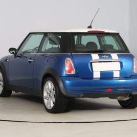 Foto inzerátu Mini 3-door One