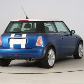 Foto inzerátu Mini 3-door One
