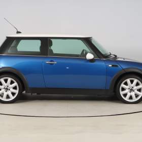 Foto inzerátu Mini 3-door One