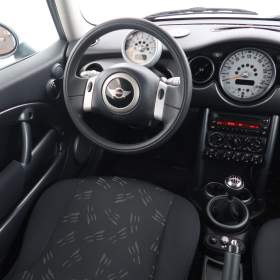 Foto inzerátu Mini 3-door One