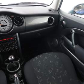 Foto inzerátu Mini 3-door One