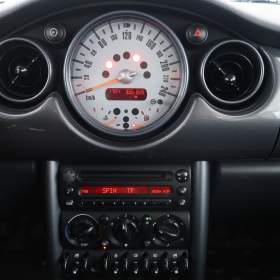 Foto inzerátu Mini 3-door One