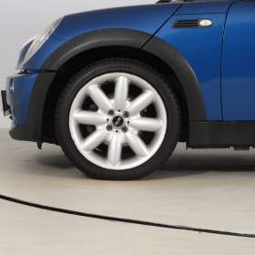 Foto inzerátu Mini 3-door One