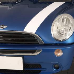 Foto inzerátu Mini 3-door One