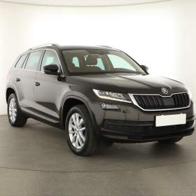 Škoda Kodiaq 2.0 TDI / 19629271