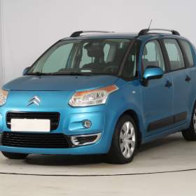 Foto inzerátu Citroën C3 Picasso 1.4 i