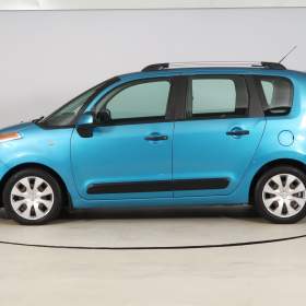 Foto inzerátu Citroën C3 Picasso 1.4 i