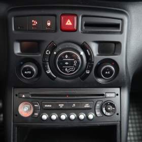 Foto inzerátu Citroën C3 Picasso 1.4 i