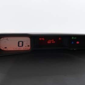 Foto inzerátu Citroën C3 Picasso 1.4 i