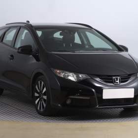 Foto inzerátu Honda Civic 1.6 i-DTEC