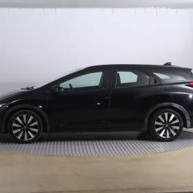 Foto inzerátu Honda Civic 1.6 i-DTEC