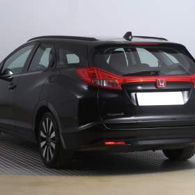 Foto inzerátu Honda Civic 1.6 i-DTEC