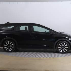 Foto inzerátu Honda Civic 1.6 i-DTEC