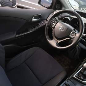 Foto inzerátu Honda Civic 1.6 i-DTEC