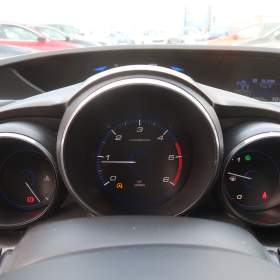 Foto inzerátu Honda Civic 1.6 i-DTEC