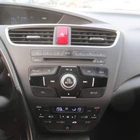 Foto inzerátu Honda Civic 1.6 i-DTEC