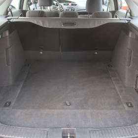 Foto inzerátu Honda Civic 1.6 i-DTEC