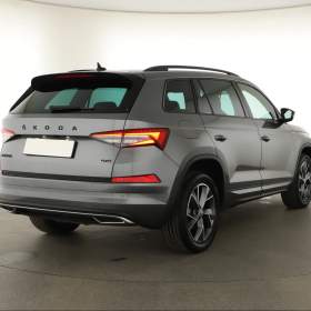 Foto inzerátu Škoda Kodiaq 2.0 TDI