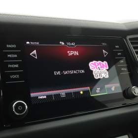 Foto inzerátu Škoda Kodiaq 2.0 TDI