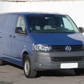 Fotka k inzerátu Volkswagen Transporter 2.0 TDI / 18886756