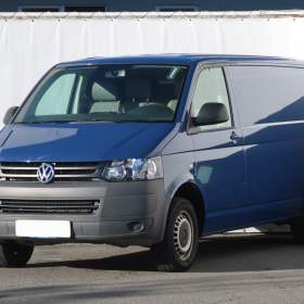 Foto inzerátu Volkswagen Transporter 2.0 TDI