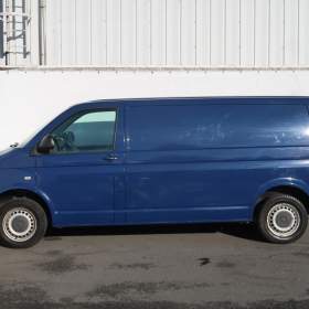 Foto inzerátu Volkswagen Transporter 2.0 TDI