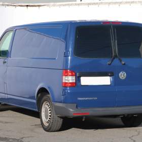 Foto inzerátu Volkswagen Transporter 2.0 TDI